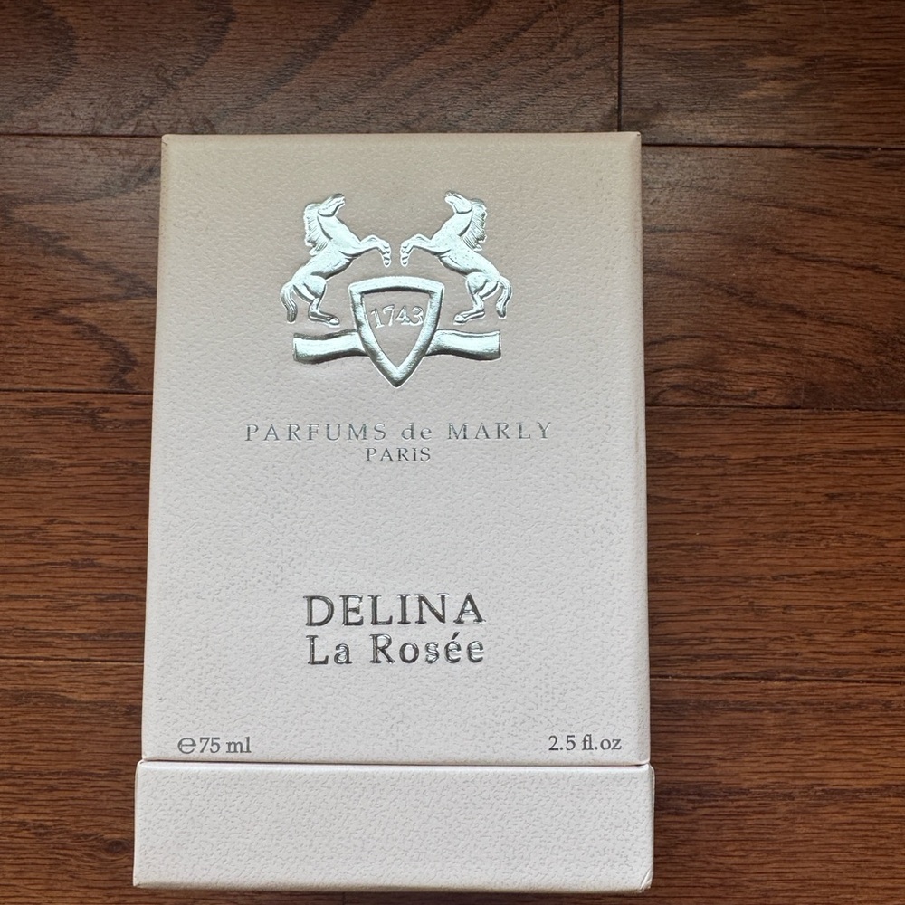 Parfums de Marly Delina La Rosée Perfume